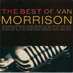 Van Morrison - The Best Of Van Morrison (VG+/VG)