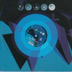 Sigma - El Presidente / All Blue (VG+/Gen)