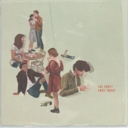 Andy Shauf - The Party (VG+)