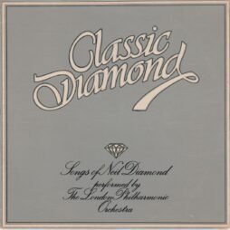 London Philharmonic Orchestra - Classic Diamond (G+)