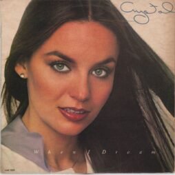 Crystal Gayle - When I Dream (G+/VG)