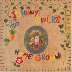 Johnny Rivers - Home Grown (VG+)