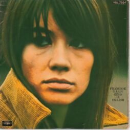 Françoise Hardy - Francoise Hardy Sings In English (G+)