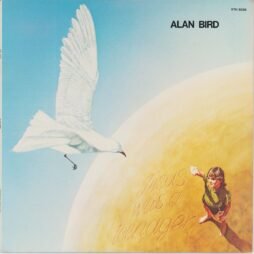 Alan Bird - Jesus Was A Teenager (VG+)