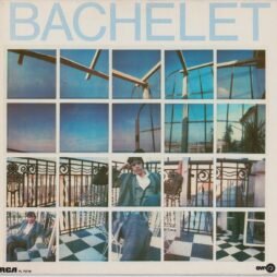 Pierre Bachelet - Pierre Bachelet (VG+)