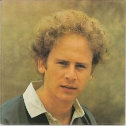 Art Garfunkel - Angel Clare (G+/VG+)