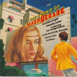 Masquerade - The Sound Of Masquerade (VG+/G+)