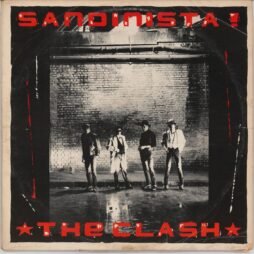 The Clash - Sandinista! (G) (3LP)