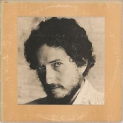 Bob Dylan - New Morning (G/G+)