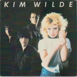 Kim Wilde - Kim Wilde (VG)