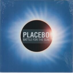 Placebo - Battle For The Sun (VG+/G+)