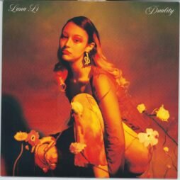 Luna Li - Duality (VG+/G+)