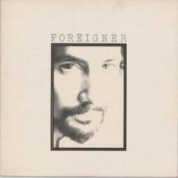Cat Stevens - Foreigner (VG)