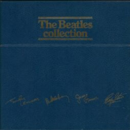 The Beatles - The Beatles Collection (VG+/VG) (14LP Boxset)