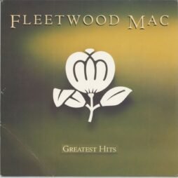 Fleetwood Mac - Greatest Hits (VG+/G+)
