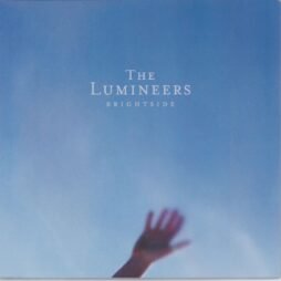 The Lumineers - Brightside (VG+)