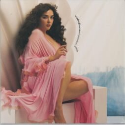 Vendredi Sur Mer - Premiers Émois (VG+) (2LP) (White Vinyl)