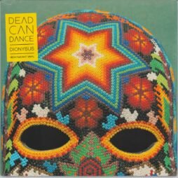 Dead Can Dance - Dionysus (VG+/VG)