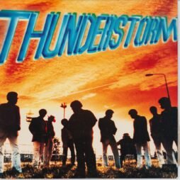 Thunderstorm - Thunderstorm (VG)