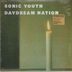 Sonic Youth - Daydream Nation (VG+) (2LP)