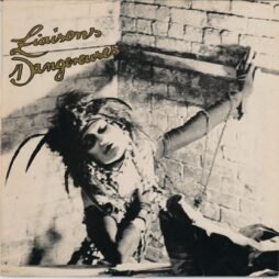 Liaisons Dangereuses - Liaisons Dangereuses (VG)