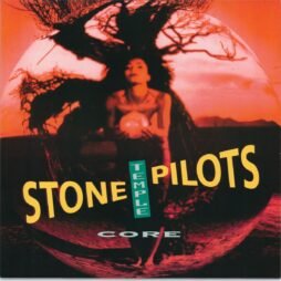 Stone Temple Pilots - Core (VG+) (Ltd. Ed.)