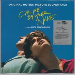 Various - Call Me By Your Name (Original Motion Picture Soundtrack) (VG+) (2LP)