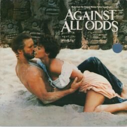 Various - Against All Odds (Music From The Original Motion Picture Soundtrack) (VG+/G+)