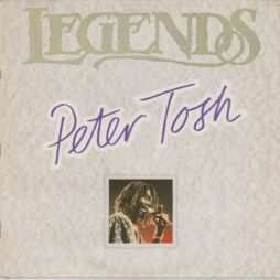 Peter Tosh - Legends (VG/VG+)