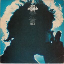 Bob Dylan - Bob Dylan's Greatest Hits Vol.III (G+/VG)