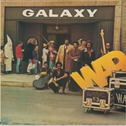 War - Galaxy (VG/VG+)