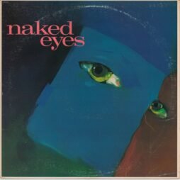 Naked Eyes - Naked Eyes (G+)
