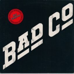 Bad Company - Bad Company (VG)