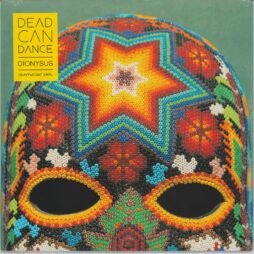 Dead Can Dance - Dionysus (VG+/VG)