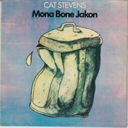 Cat Stevens - Mona Bone Jakon (VG)