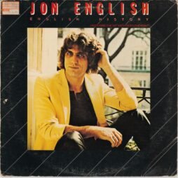 Jon English - English History (G+)