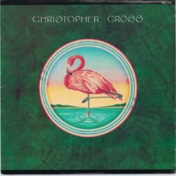 Christopher Cross - Christopher Cross (G+)