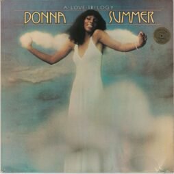 Donna Summer - A Love Trilogy (VG)