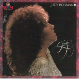 Judy Rodman - Judy (VG+/VG)