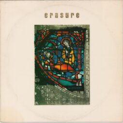 Erasure - The Innocents (G+)