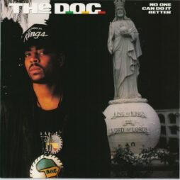 The D.O.C. - No One Can Do It Better (VG/VG+)