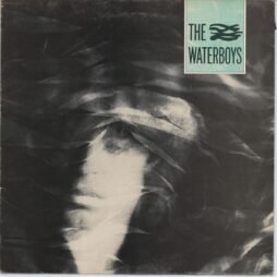 The Waterboys - The Waterboys (VG+/VG)