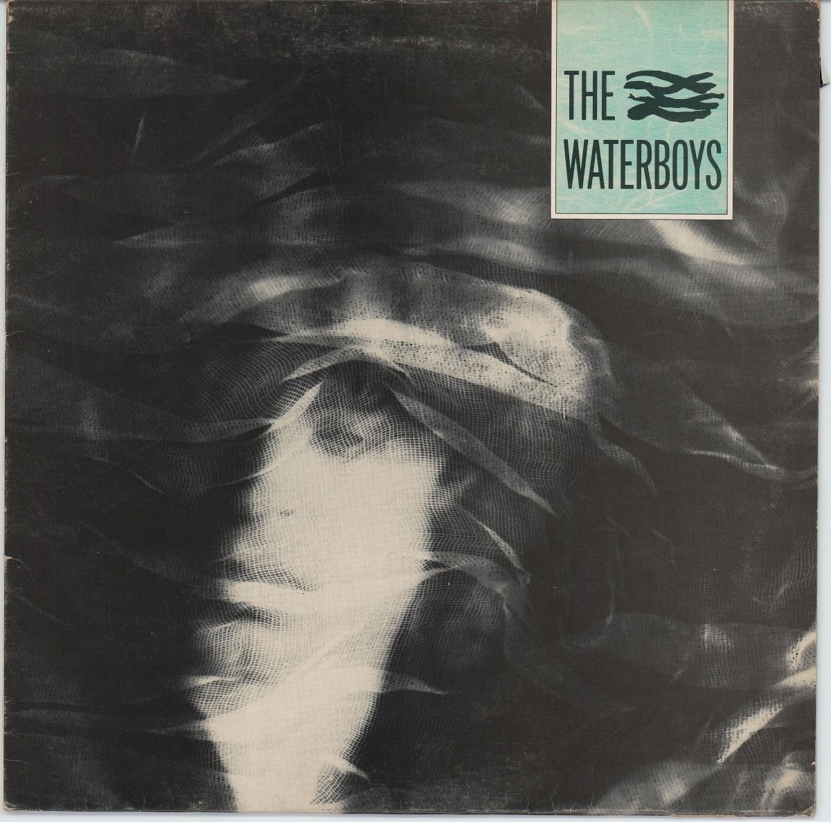The Waterboys - The Waterboys (VG+/VG)