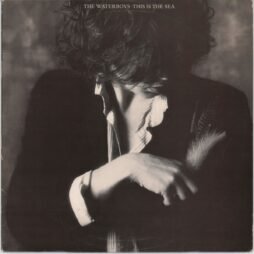 The Waterboys - This Is The Sea (G+/VG)