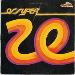 Various - Os Super 20 (G/G+)