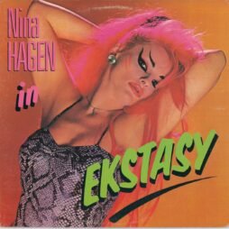 Nina Hagen - In Ekstasy (VG+)