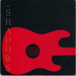 The Shadows - XXV (G+)
