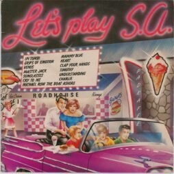 S.A. Souvenirs - Let's Play S.A. (G+)
