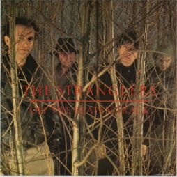 The Stranglers - Off The Beaten Track (VG+)
