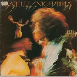 Labelle - Nightbirds (G+)
